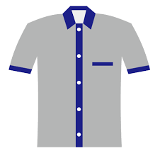 Supaya garis pola baju melengkung, klik shape tool lalu klik kanan dan pilih convert line to curve, seperti. Cara Membuat Desain Baju Menggunakan Coreldraw Tutorial Kita
