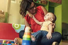 Nonverbal learning disabilities, in addition to children who fall within the autism spectrum, can be frustrating for parents and children since it obviously for those looking to help the nonverbal child in their life, here are 25 educational products you'll want to get asap. Non Verbal Communication Babies More Than Words Nursery World
