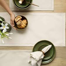 Discover how to set a table with style and ease. Add Elegance To Eating With Ellementry S Dining Table Settings Architectandinteriorsindia