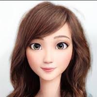 Celia Shen's Instagram, Twitter & Facebook