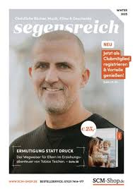 Lydia (Ausgabe 3/2021)