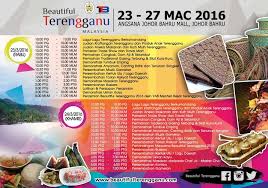 So lets visit terengganu and start your 2017 with loved one! Beautifull Terengganu Di Angsana Johor Bahru Mawardi Yunus