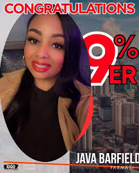 New Chapter: Constance Thompson Joins Farmasi as Director