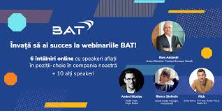 Follow british american tobacco adr's earnings. British American Tobacco LanseazÄ Un Program PregÄtire De 18 Luni In UrmÄ CÄruia 20 De Tineri Se Vor Putea Angaja In Cadrul Companiei