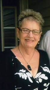 Linda Benedict Obituary April 24, 2020