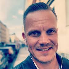 We're witnessing the most important tech revolution yet.