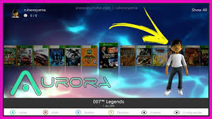 Casi 600 trainers para xbox 360 en el dash aurora estos trainers se instalan en el disco duro de tu xbox permiten aplicar cambios como munición infinita, dinero, salud, grandes saltos, activar energía ilimitada y muchas funciones para diferentes juegos. Como Poner Caratulas Con Aurora Asset Editor Para Xbox 360 Con Rgh 9brito9