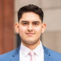 Nicolas Ocampo Correa