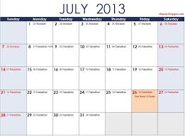 Открыть страницу «kalendar islam» на facebook. Kalender Islam 2013 Malaysia