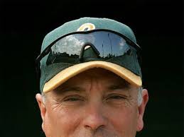 Bowman Park field gets Arbinger name