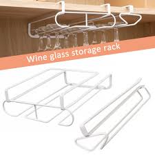 Maybe you would like to learn more about one of these? Vinho De Vidro Rack Ferro Montagem Na Parede Vinho Vidro Pendurado Titular Goblet Stemware Organizador Armazenamento Rack Para Barra Cozinha Organizador Prateleiras P Vinho Aliexpress