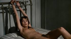 Nude video celebs » Actress » Anne Parillaud