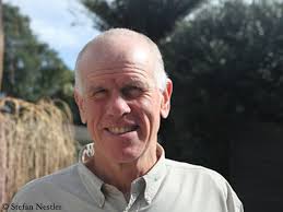 Peter Hillary: „My father would have sighed“