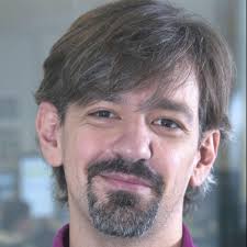 icalvo (Ignacio Calvo) · GitHub