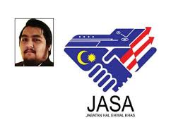 Jabatan hal ehwal khas, abbr.: Jabatan Hal Ehwal Khas Jasa Sinar Harian