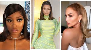 Want to look like the lovely and uber stylish women from decades ago? Celebrity Flip Hairstyles Are Trending For 2019 Glamour