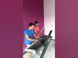 Delson Barbosa a mas nova voz Romantica da Bahia