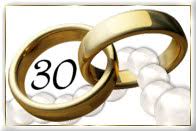 Hier haben wir für sie zusammengefasst, nach wie viel jahren man welchen hochzeitstag feiert und wie man die. Perlenhochzeit Geschenke Zum 30 Hochzeitstag