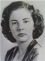 Celeste Devillier Obituary (2014)