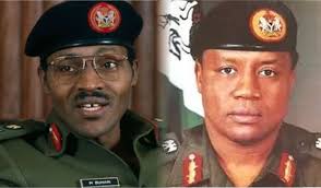 As ex-dictators, IBB and I have mutual interests: Buhari