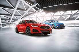 2021 Acura Tlx Vs Audi A4 S4 How The Sports Sedans Stack Up Acura Tlx Acura Audi A4