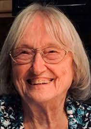 Elinor Taylor Obituary (2022)