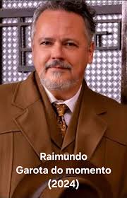 Primeiro e seu papel atual de Danton Mello nas novelas!(1985