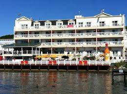 This hotel features a spa tub and free wifi in public areas. Chippewa Hotel Waterfront Mackinac Island Mi What To Know Before You Bring Your Family