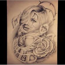 Skull rose tattoos black ink tattoos sketch tattoo design tattoo sleeve designs forarm tattoos leg tattoos casino tattoo filigree tattoo gangsta tattoos. Gamble Tattoo Templates