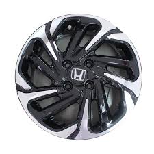Cherry ( qq ) chevrolet ( activ, aveo, aveo new, kalos, spark, spin ) daihatsu ( ceria, charade, classy, sigra, sirion, yrv ) datsun ( go, go+, panca ) ford ( fiesta ) geely ( panda. Jual Honda Velg Mobil Replika Tor2 R15 Pcd 100 Black Polish Velg Mobil Terbaru Juni 2021 Blibli