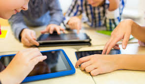 Dibuenlaces web para tabletas y móviles. Las Tic En Educacion Infantil Un Recurso Imprescindible