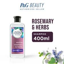 Maybe you would like to learn more about one of these? Harga Herbal Essences Shampoo Rosemary Amp Amp Amp Herbs 400 Ml Murah Farmaku