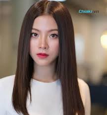 Tóc dày nên để kiểu gì? 30 kiểu tóc phù hợp nhất cho nàng tóc dày