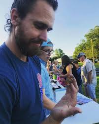 2020 Butterfly Release for Suicide Awareness and Prevention