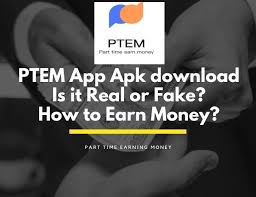 Download and enjoy now this incredible application for android and pc. Ptem App Apk Download 2021 Is It Real Or Fake Review A To Z Details