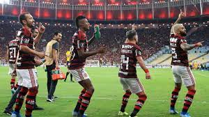 Flamengo gewinnt in dramatischem endspiel. Fifa Club World Cup 2019 News Flamengo End Drought To Set Up Continental Decider Against River Fifa Com