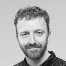 Matt McLarty's InfoQ Profile