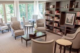 Image Result For Senior Living Library Senior Living Design Living Design Senior Living
