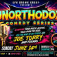 Joe Torry & Friends Hosted by Talent