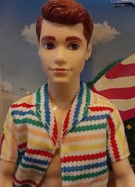 Allan 'Red' Bedell... From my collection.