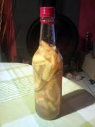 Rhum Multi Fruits Mix Recette Preparation Et Conseils Sur Rhum Arrange Fr Recette Rhum Arrange Rhum Arrange Rhum