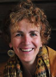 Why Women Need to Climb Mountains