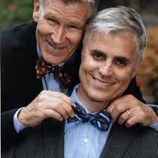 Michael Joel Stewart and Kevin McMullen