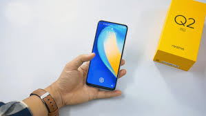 Root Realme Q2 Pro RMX2173 Android 10 ...