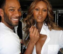 Sam Fine Joins Fashion Fair as Creative Director