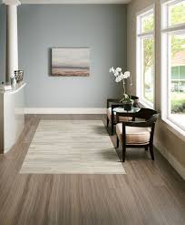 Empire Walnut Flint Gray Grey Vinyl Flooring Luxury Vinyl Plank Vinyl Flooring