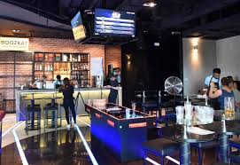 Sri petaling shop for sale! Malaysian Lifestyle Blog Tap It Out Malaysia S First Atm Beer Bar Solaris Mont Kiara