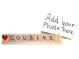 Birthday Gifts For Cousin Boy Cousins Frame Cousins Photo Cousin Birthday Besties Photo Etsy Cousin Birthday Cousins Gift Quotes