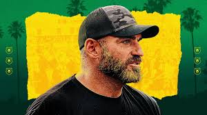 Players Top 50: #16 Rob Pannell