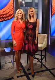 Ivanka Trump Photos Photos Ivanka Trump Visits Fox Friends Ivanka Trump Photos Ivanka Trump Hot Ivanka Trump